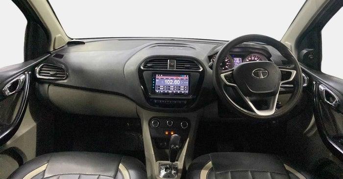 2017 Tata Tiago