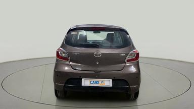 2017 Tata Tiago