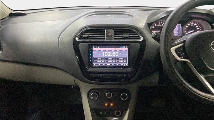 2017 Tata Tiago