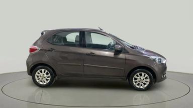 2017 Tata Tiago