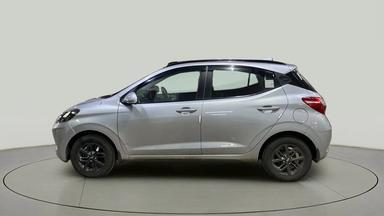 2022 Hyundai GRAND I10 NIOS