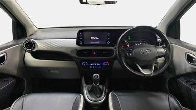 2022 Hyundai GRAND I10 NIOS