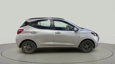 2022 Hyundai GRAND I10 NIOS