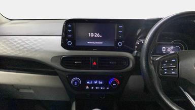 2022 Hyundai GRAND I10 NIOS