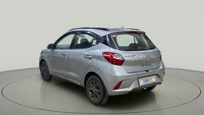 2022 Hyundai GRAND I10 NIOS