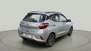 2022 Hyundai GRAND I10 NIOS