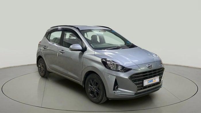 2022 Hyundai GRAND I10 NIOS