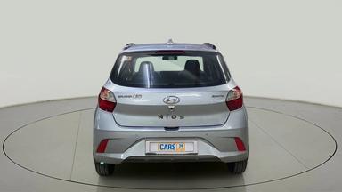 2022 Hyundai GRAND I10 NIOS