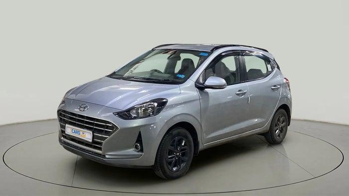 2022 Hyundai GRAND I10 NIOS