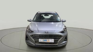 2022 Hyundai GRAND I10 NIOS