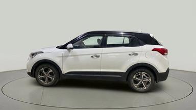 2018 Hyundai Creta