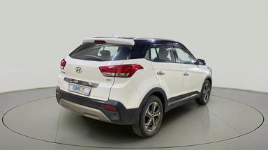 2018 Hyundai Creta