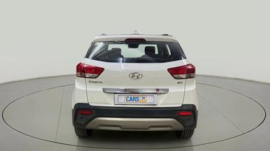 2018 Hyundai Creta