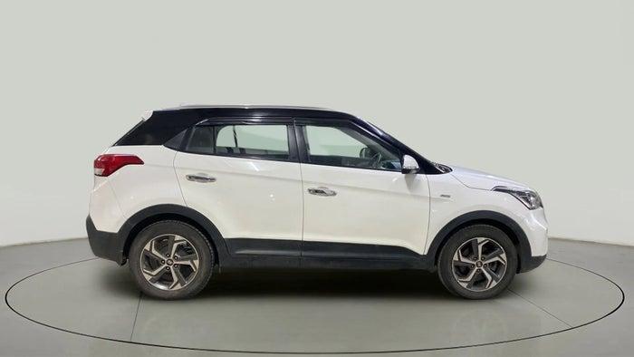 2018 Hyundai Creta