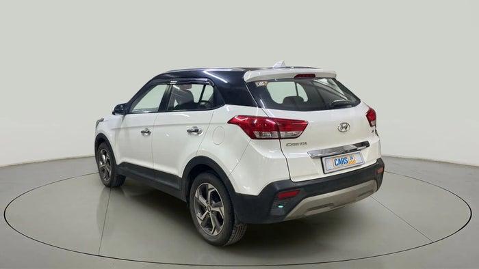 2018 Hyundai Creta