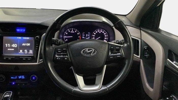 2018 Hyundai Creta