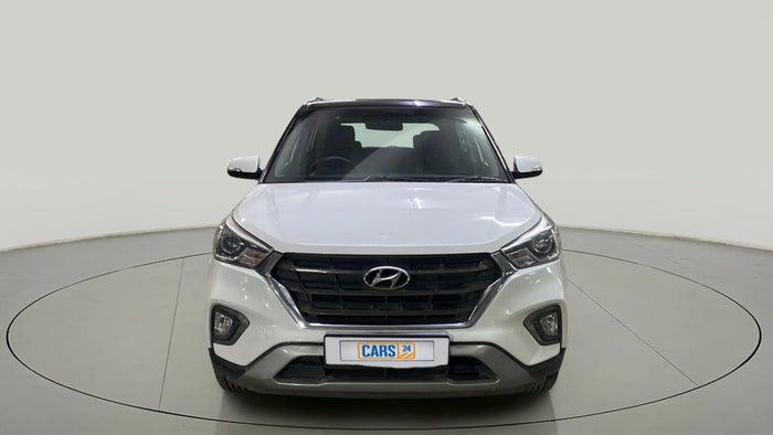 2018 Hyundai Creta