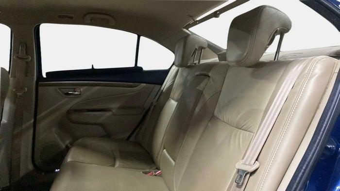 2019 Maruti Ciaz