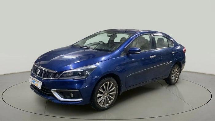 2019 Maruti Ciaz