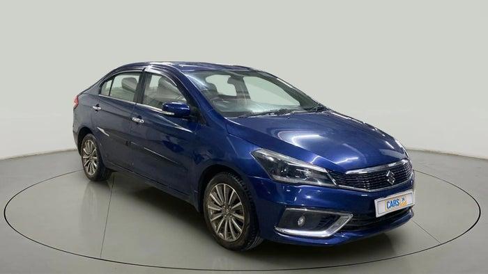 2019 Maruti Ciaz