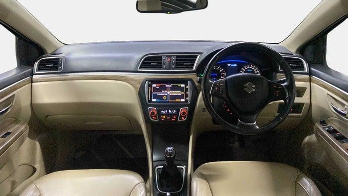 2019 Maruti Ciaz