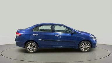 2019 Maruti Ciaz