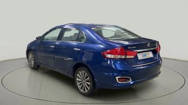 2019 Maruti Ciaz