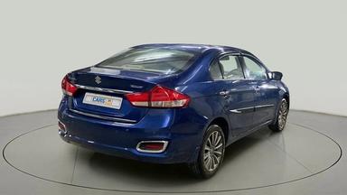 2019 Maruti Ciaz