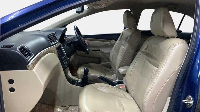 2019 Maruti Ciaz