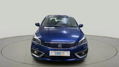 2019 Maruti Ciaz