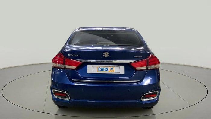 2019 Maruti Ciaz