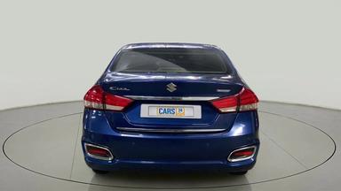 2019 Maruti Ciaz