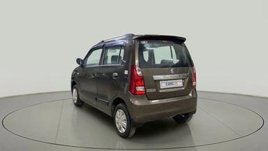 2015 Maruti Wagon R 1.0