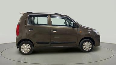 2015 Maruti Wagon R 1.0