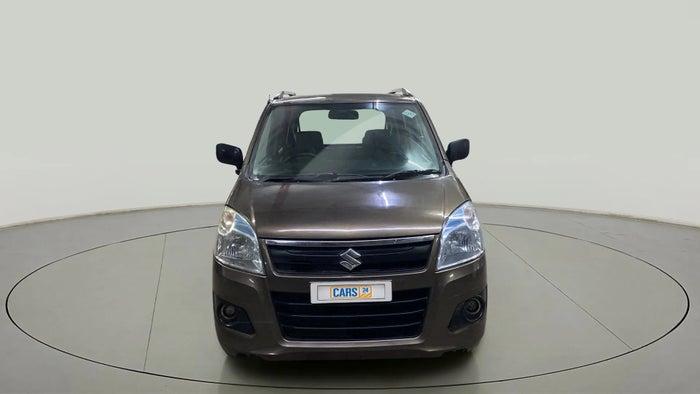 2015 Maruti Wagon R 1.0