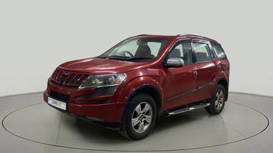 2014 MAHINDRA XUV500