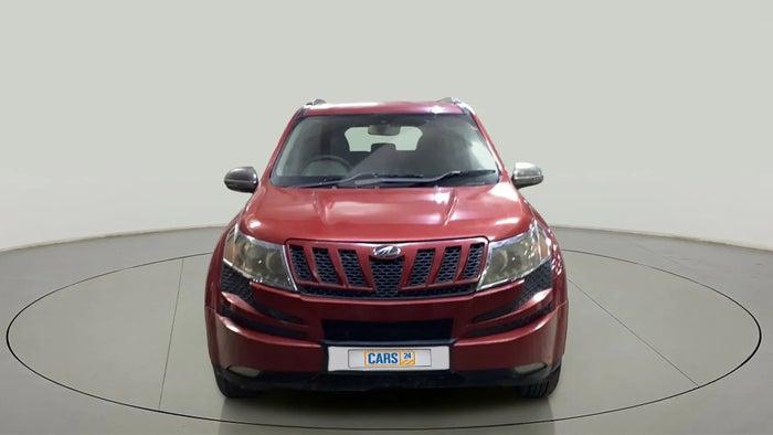 2014 MAHINDRA XUV500