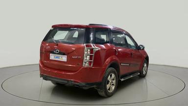 2014 MAHINDRA XUV500