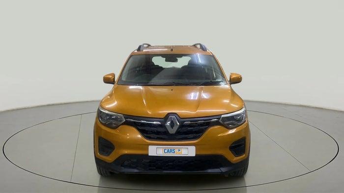 2021 Renault TRIBER