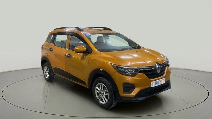 2021 Renault TRIBER