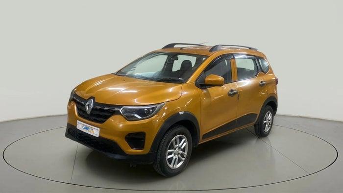 2021 Renault TRIBER