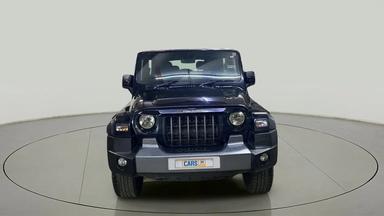 2021 Mahindra Thar