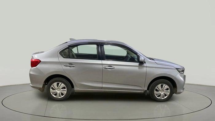 2019 Honda Amaze