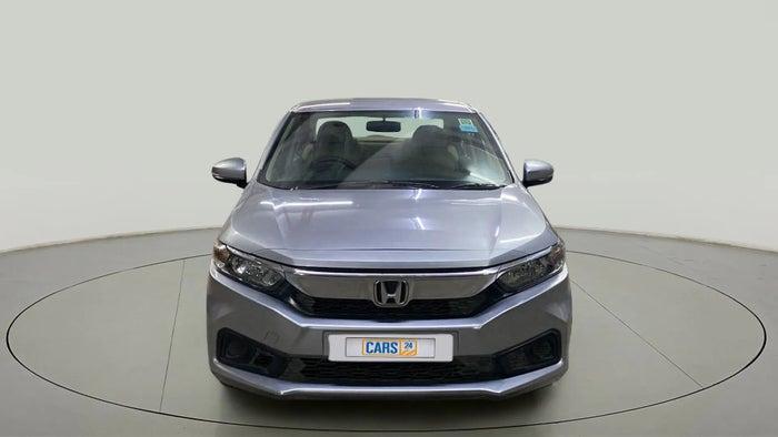 2019 Honda Amaze