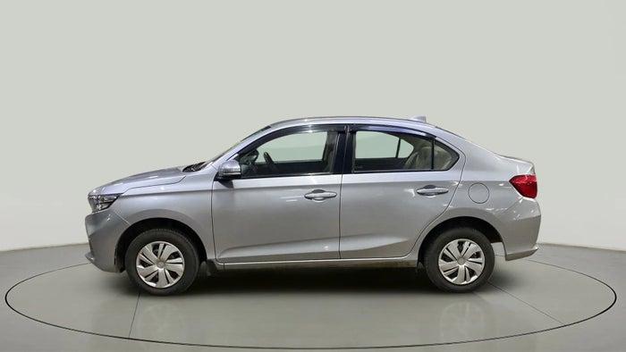 2019 Honda Amaze