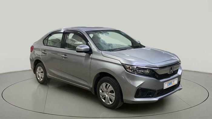 2019 Honda Amaze