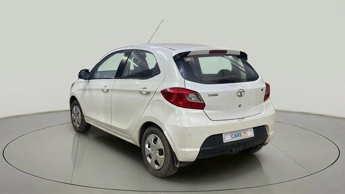 2018 Tata Tiago