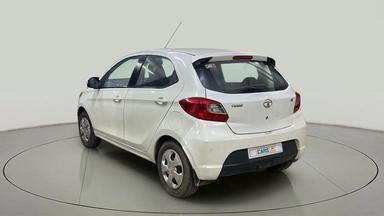 2018 Tata Tiago