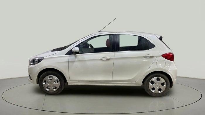 2018 Tata Tiago