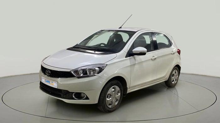 2018 Tata Tiago